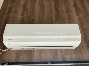 肥前古賀駅 徒歩68分 5階の物件内観写真